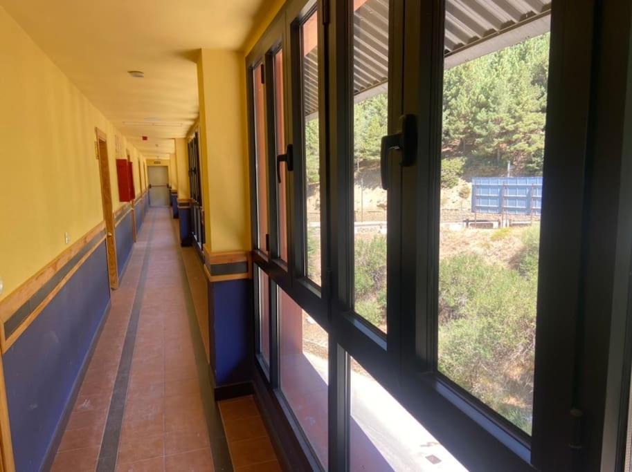 Atico Duplex En Monte Gorbea Apartment Sierra Nevada Exterior photo