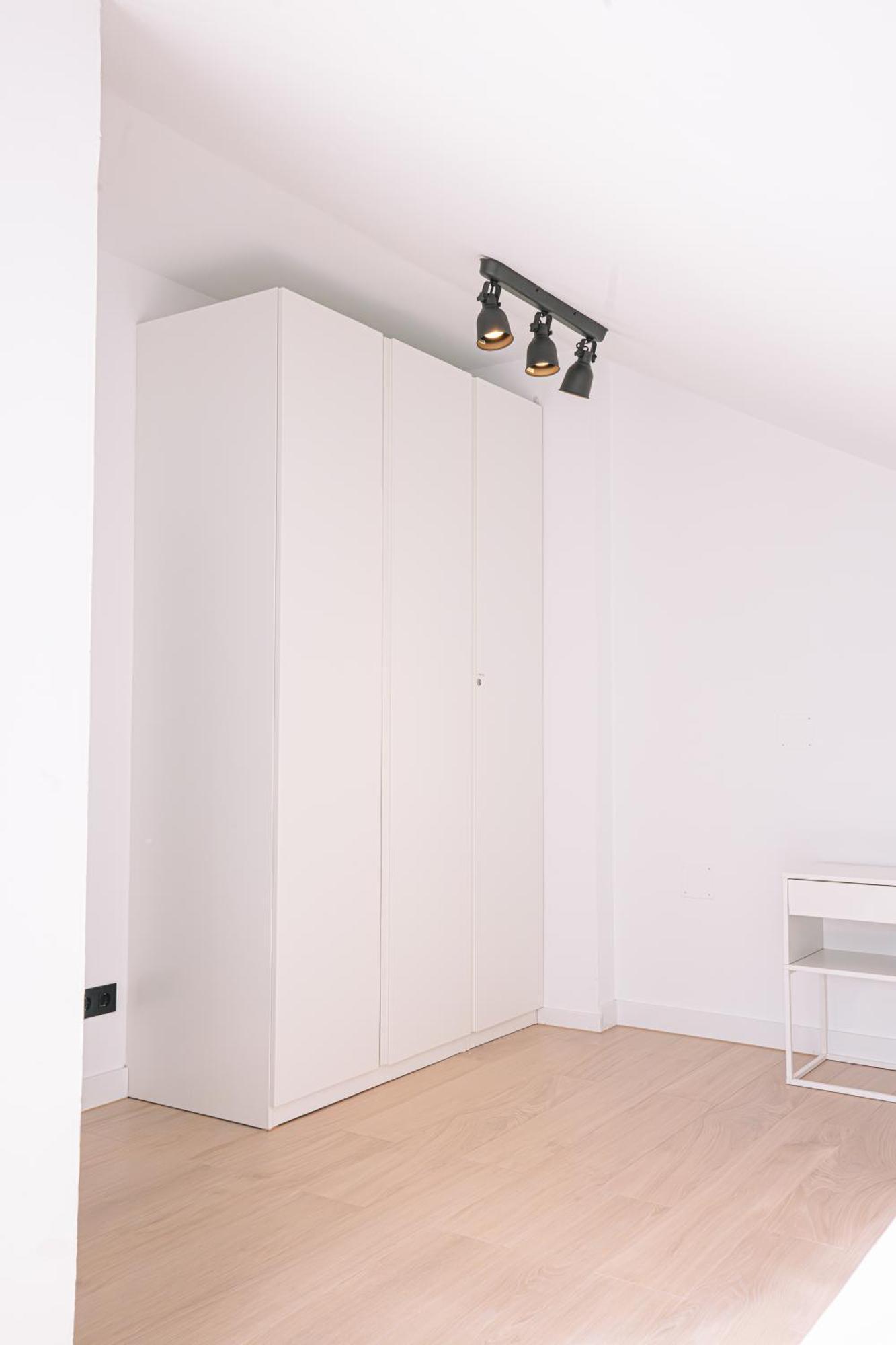 Atico Duplex En Monte Gorbea Apartment Sierra Nevada Exterior photo
